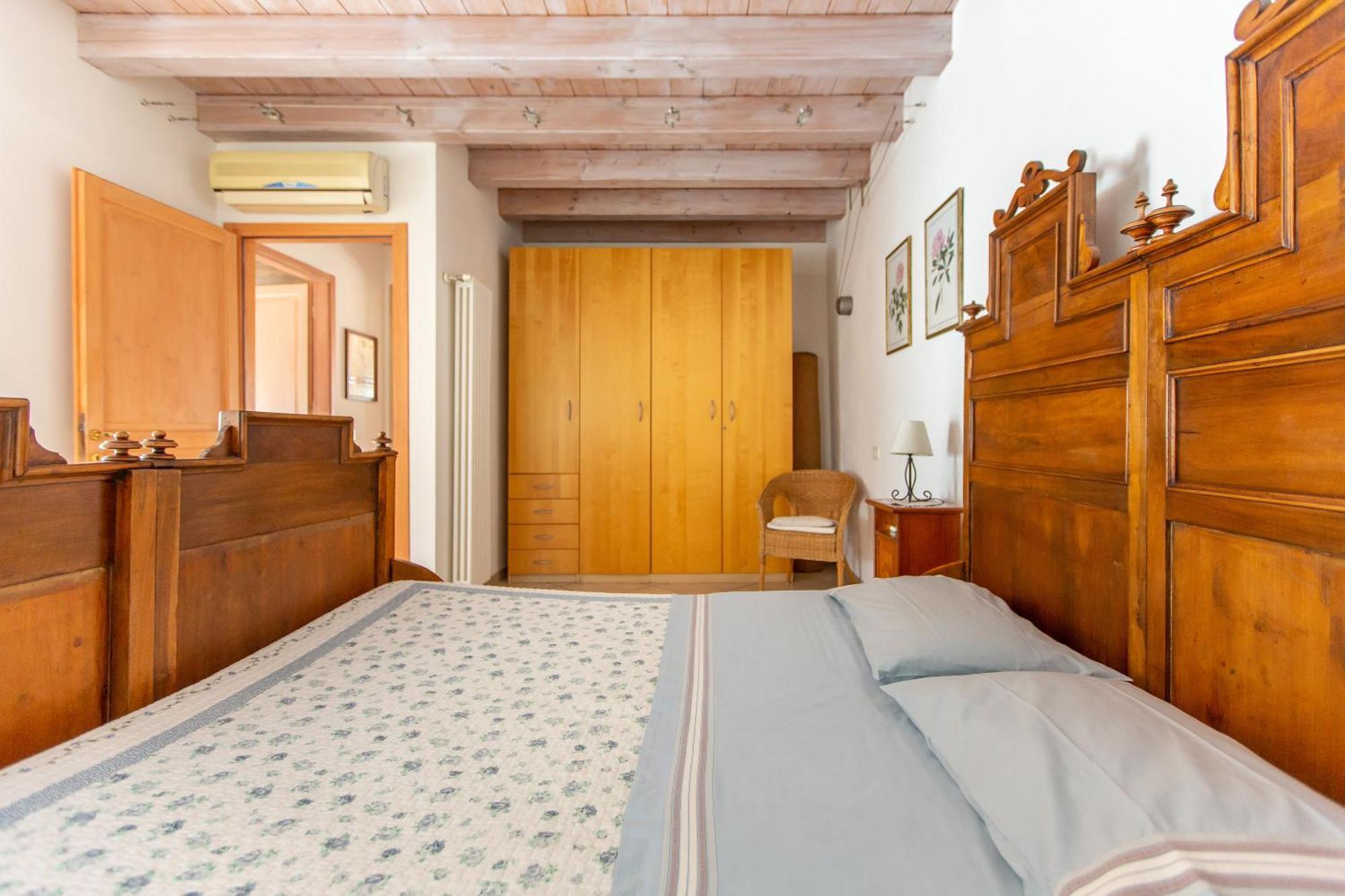 Villa Villamonte Verona Exterior foto